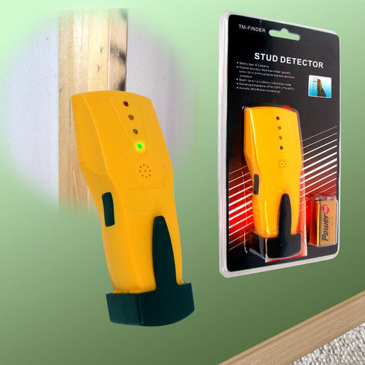 Electronic Accurate Stud Detector