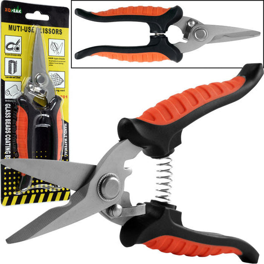Multi-Use Scissors