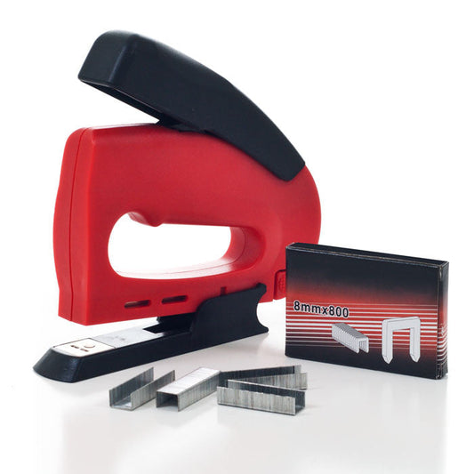 Staple Gun Forward Action 2 Way
