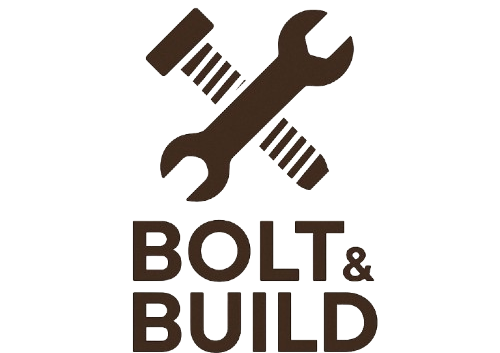 Bolt & Build
